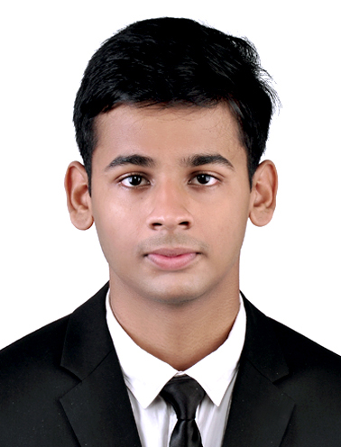 Scaria  Abraham